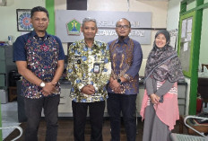 Geliatkan Ekonomi Warga Ketawanggede, KLK FEB UB Rancang Strategi Digital Marketing dan Branding 