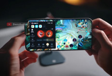 RAM 8 GB Bukan Lagi Sekadar Gimmick, 8 HP 5G Ini Mulai Unjuk Gigi