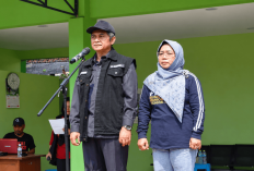 Semarak Hari Jadi Jatim ke-81, Ribuan Peserta Meriahkan LPBB dan Festival Anak di Bakorwil Malang