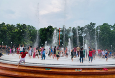 112 Tahun Kota Malang: Menuju Kota Berdaya Saing Global