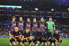 Prediksi Juara Premier League 2026/2027: Arsenal 43,7 Persen, Man City 39,8 Persen