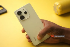 7 HP Xiaomi Harga Rp2 Jutaan hingga Rp3 Jutaan 2026, Poco X7 5G Paling Gahar?