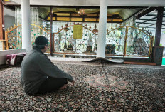 Nama Kota Batu Berasal dari Mbah Wastu, Disingkat Mbah Tu, lalu Jadi Mbatu, Kini Makamnya Mulai Ramai Peziarah