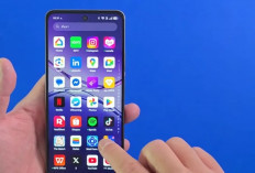 Oppo A5X Resmi Meluncur, HP Rp1 Jutaan dengan Baterai 6000 mAh dan Bodi Tahan Banting