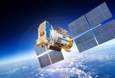 Hari Satelit Palapa 9 Juli: Sejarah Indonesia Jadi Negara Berkembang Pertama Pengguna Satelit Domestik