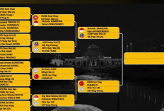 BWF Polytron Indonesia Masters 2026: Yeremia-Patra Tantang Wakil Malaysia di Semifinal