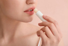 Bibir Lembut dan Sehat: 9 Rekomendasi Lip Balm Terbaik untuk Kulit Sensitif