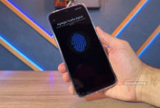10 HP NFC Harga Rp 2 Jutaan Terbaik 2026, Memori 256 GB dan Layar 120 Hz Jadi Andalan