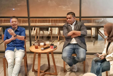 Bisnis Harus Adaptif di Era AI, PPM Manajemen dan TDA Malang Dorong Pengusaha Naik Kelas