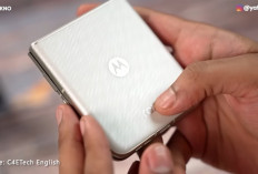 5 HP Paling Laku 2026 yang Worth It Dibeli, Galaxy S26 Ultra hingga iQOO 15R Jadi Buruan