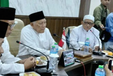 PWNU Jatim Resmi Usung Gus Kikin Jadi Calon Ketum PBNU di Muktamar ke-35 NU 2026
