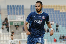 Mbois, Arema FC Akhirnya Kembali Menang, Skornya Top, Lumat Dewa United 4-0