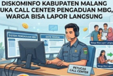 Diskominfo Kabupaten Malang Buka Call Center Pengaduan MBG, Warga Bisa Lapor Langsung