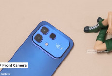 7 HP Infinix Terbaru dan Terbaik 2026, Harga Mulai Rp1 Jutaan Spek Gaming Bikin Tergoda