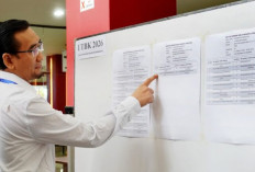 Rektor UB Tinjau Lokasi UTBK 2026, Pastikan Pelaksanaan Berjalan Lancar