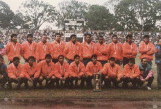 39 Tahun Arema FC: Dari Galatama, Krisis, hingga Menjadi Singo Edan yang Tak Pernah Kehilangan Identitas (1)