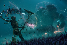 Sandfall Interactive Ungkap Proyek Game Terbaru setelah Clair Obscur: Expedition 33, Tak Kejar Selera Fans