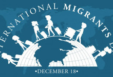 Hari Migran 18 Desember, Kisah 33.000 Orang Jawa Dibawa Paksa Belanda ke Suriname, Kerinduan Membuncah