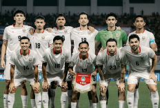 Prediksi Line Up Timnas Indonesia vs Vietnam: John Herdman Siapkan Kejutan Besar di Piala AFF 2026