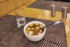 5 Rekomendasi Wedang Ronde, Tahwa, dan Angsle di Kota Batu untuk Menemani Malam Dingin