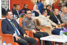 Pemkot Batu Ajak Peradi Sosialisasi Pos Bantuan Hukum bagi Masyarakat Tak Mampu 