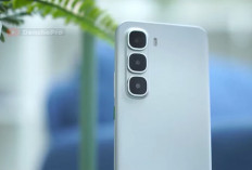 8 HP 3 Jutaan dengan Kamera Terbaik, Ada OIS hingga Rekam Video 4K