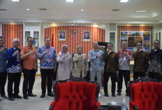 Gandeng Pemkab Malang, FPIK UB Bakal Terjunkan 850 Mahasiswa KKN-T Bahari 2026 ke Desa-Desa 