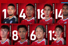 Singapura Bangkit, Tiga Poin dari Bangladesh Bikin Grup A FIFA ASEAN Cup 2026 Makin Sengit