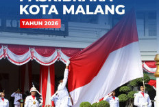 Pendaftaran Paskibraka Kota Malang 2026 Dibuka, Simak Syarat dan Ketentuannya