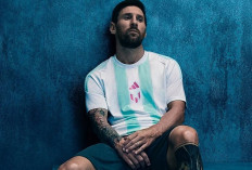Lionel Messi Terlibat Insiden di Akhir Laga, MLS Akhirnya Turun Tangan