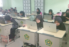 Nilai TKA Jadi Penentu, 1.472 Kursi SMP Negeri Diperebutkan Ribuan Siswa SD di Malang