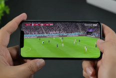 Hindari Link Streaming Ilegal Piala Dunia 2026, Ini Risiko yang Mengintai dan Alternatif Resminya
