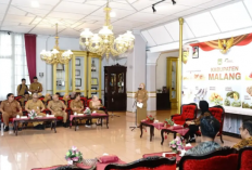 Bukan Sekadar Cangkul dan Pupuk, Ini Langkah Pemkab Malang Benahi Koperasi Tani lewat Lembaga Nirlaba Belanda