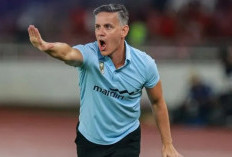 John Herdman Puji Komitmen Klub Liga Indonesia Lepas Pemain ke TC Timnas, Sebut Fondasi Sukses Piala AFF 2026