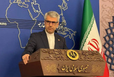Bukan Soal Nuklir, Iran Tegaskan Draf MoU dengan AS Hanya Fokus Akhiri Perang