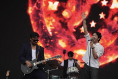 Feast Siap Guncang Malang di Rasvara Fest 2026, Dijadwalkan Tampil 23 Mei