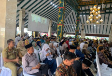 Bupati Malang Dorong Pelajar Melek Finansial, Program KEJAR dan RABU Diperkuat