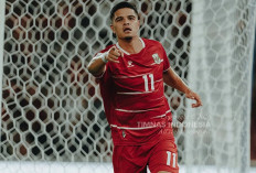 Indonesia vs Malaysia Adu Gengsi di Derby Melayu, Siapa Mampu Atasi Tekanan?