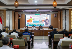 Bakorwil III Malang Matangkan Road to Malang Raya Megapolitan, Percepat Pembangunan Selatan Jatim