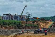 Akselerasi Infrastruktur Pesisir: Progres Signifikan Jalur Lintas Selatan Malang Menuju Titik Terang 2026
