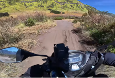 Jalur Ngadas Jadi Rute Tercepat dari Bromo ke Malang, Simak Medan Jalan dan Tips Berkendara