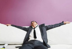 Siklus Mood Harian Pria Dipengaruhi Hormon, Ini Waktu Terbaik untuk Berinteraksi