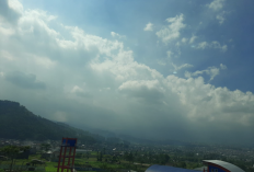 Cuaca Malang Raya 29 Juni 2026 Dominan Cerah Berawan, Udara Kabur Pagi, Bediding Malam hingga Dini Hari 