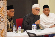 Syuriah PBNU Tolak Rekomendasi Forum Sesepuh, Pleno 9-10 Desember Tunjuk Pj Ketum PBNU Tetap Dijalankan 