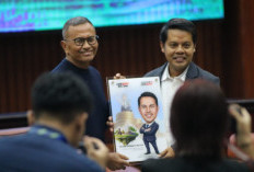 ‎Pakar Ekonomi UB Dorong Mahasiswa Lebih Berani Eksekusi Investasi 