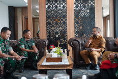 Pemkot Batu Siap Sukseskan Kirab Wisuda 113 Sarjana Teknik Poltekad 