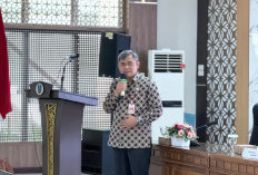 1.392 Bidang Aset Pemprov Jatim Senilai Rp7,66 T di Wilayah Bakorwil Malang Diverifikasi