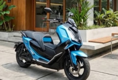 Harga Jual Motor Listrik Bekas Jadi Sorotan, Ini 5 Hal yang Perlu Dipertimbangkan Sebelum Membeli