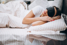 9 Kebiasaan yang Membantu Tidur Lebih Nyenyak pada Malam Hari