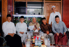 PBNU Berterima Kasih dan Minta Doa ke Kiai Nurul Huda Djazuli Ploso, jelang Munas-Konbes 20-22 Juni 2026